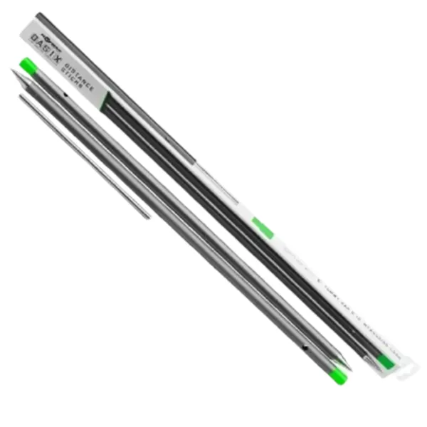Unelte pentru pescuit Korda Distance Stick Aluminiu anodizat/ Silver photo 1