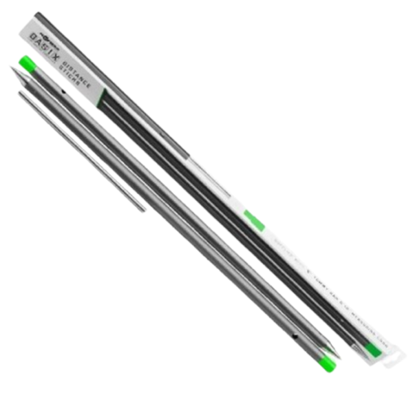 Unelte pentru pescuit Korda Distance Stick Aluminiu anodizat/ Silver photo 1