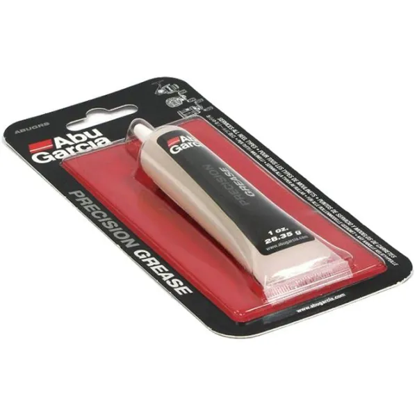 Unelte pentru pescuit Abu Garcia Abu Garcia Precision Reel Grease Transparent photo 1