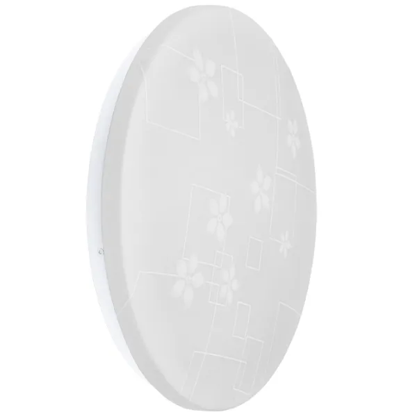 Плафон IEK ДПБ 2002 260 мм/ Сталь photo 1 Плафон IEK ДПБ 2002 260 мм/ Сталь photo 1