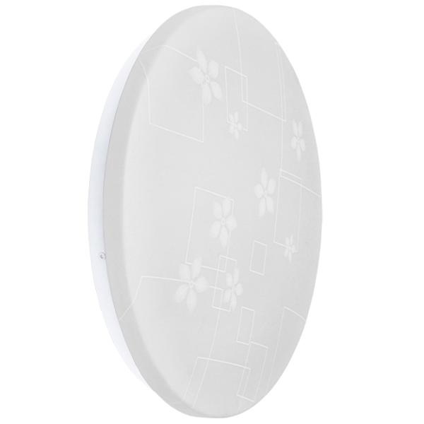 Плафон IEK ДПБ 2002 260 мм/ Сталь photo 1 Плафон IEK ДПБ 2002 260 мм/ Сталь photo 1