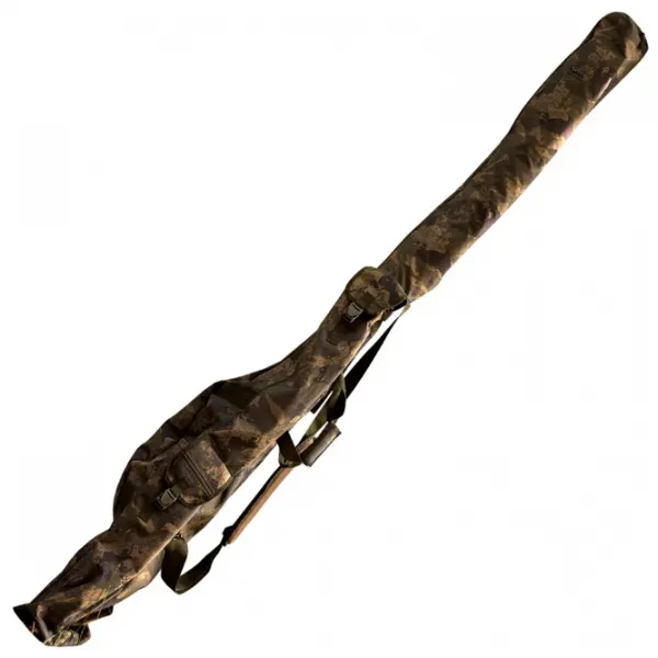Защита для удилищ Solar Undercover Camo 3+2 Rod Holdall 12FT Полиэстер 600D photo 1 Защита для удилищ Solar Undercover Camo 3+2 Rod Holdall 12FT Полиэстер 600D photo 1