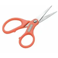 Ножницы Mivardi M-ACOBRSC Металл/ Серебристый