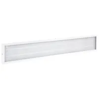 Plafonieră IEK ДВО 6568-P Oțel