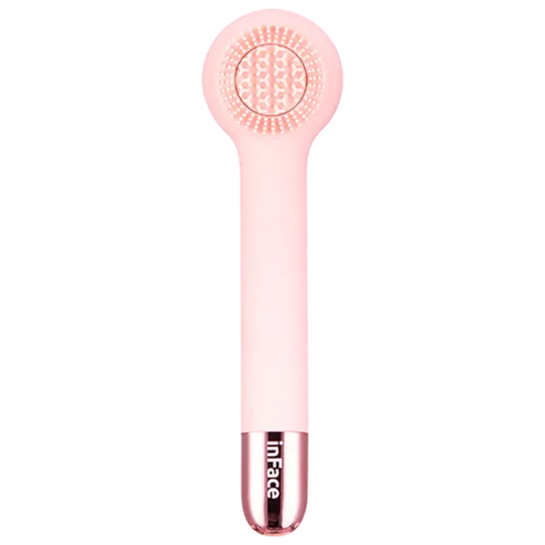 Aparat de masaj Xiaomi CB-11D Pink photo 1