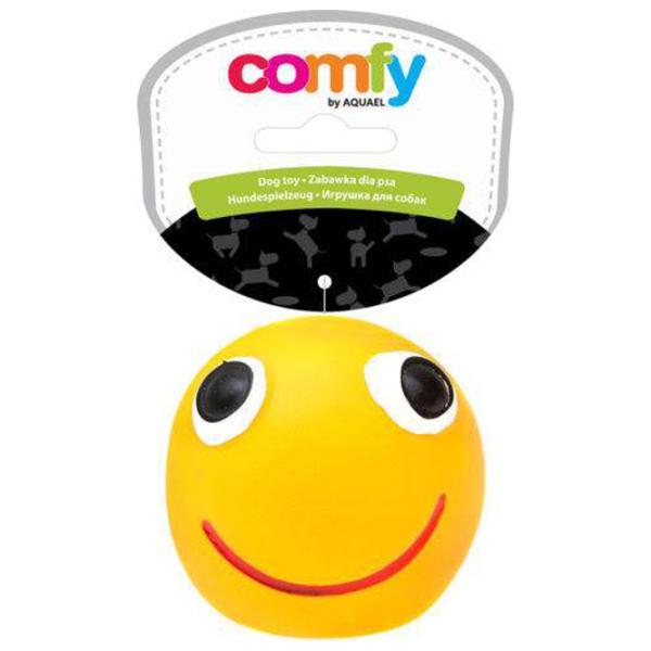 Minge pentru câine Comfy Smile  photo 1 Minge pentru câine Comfy Smile  photo 1
