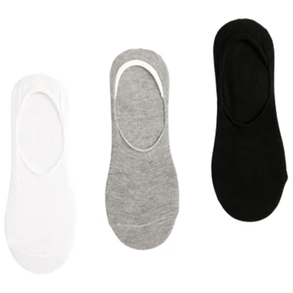 Ciorapi pentru femei Koton 4SAK80287AA Multicolor photo 1 Ciorapi pentru femei Koton 4SAK80287AA Multicolor photo 1