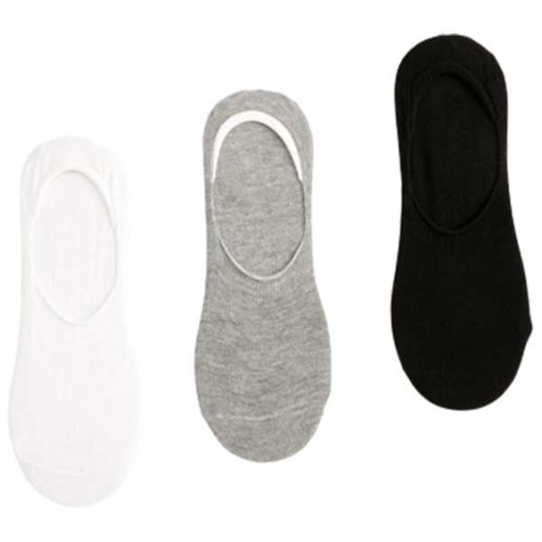 Ciorapi pentru femei Koton 4SAK80287AA Multicolor photo 1 Ciorapi pentru femei Koton 4SAK80287AA Multicolor photo 1