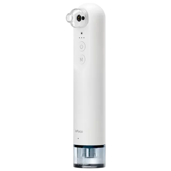 Aparat de curățare a feței Xiaomi CF-05E White photo 1