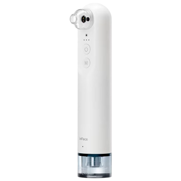 Aparat de curățare a feței Xiaomi CF-05E White photo 1