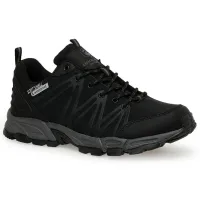 Adidași pentru bărbați Lumberjack Shell 3PR 43/ Black