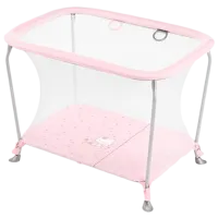 Țarc pentru copii Brevi Royal (584/ 451) 6 luni - 3 ani/ Pink