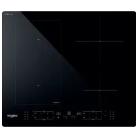 Индукционная варочная панель Whirlpool WL B4060 CPNE Стеклокерамика/ Черный
