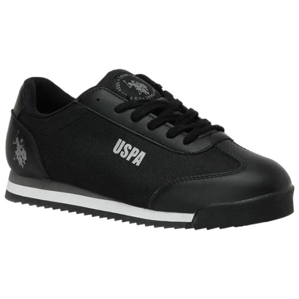 Ghete pentru bărbați U.S. Polo Assn. Deep Summer 3FX 41 / Black photo 1