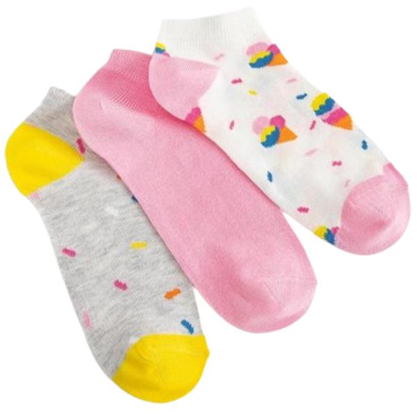 Ciorapi pentru fetiţe Koton MULTICOLOR T Multicolor photo 1 Ciorapi pentru fetiţe Koton MULTICOLOR T Multicolor photo 1