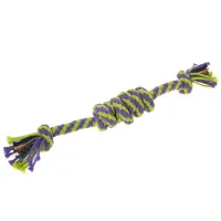 Frânghie pentru câine Comfy Kanat Twister 