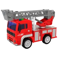 Mașină Wenyi WY551B Gray Red