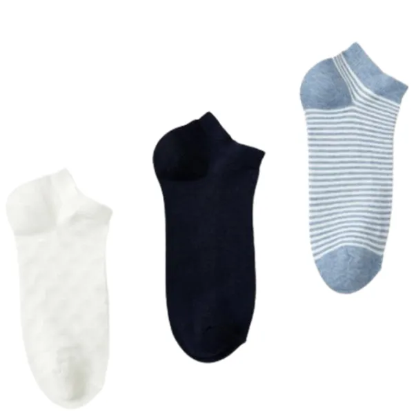 Ciorapi для женщин Koton 4SAK80028AA Разноцветный photo 1 Ciorapi для женщин Koton 4SAK80028AA Разноцветный photo 1