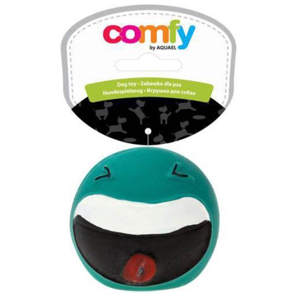 Мяч для собаки Comfy Smile  photo 1 Мяч для собаки Comfy Smile  photo 1