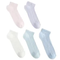 Ciorapi для женщин Koton 4SAK80057AA Разноцветный