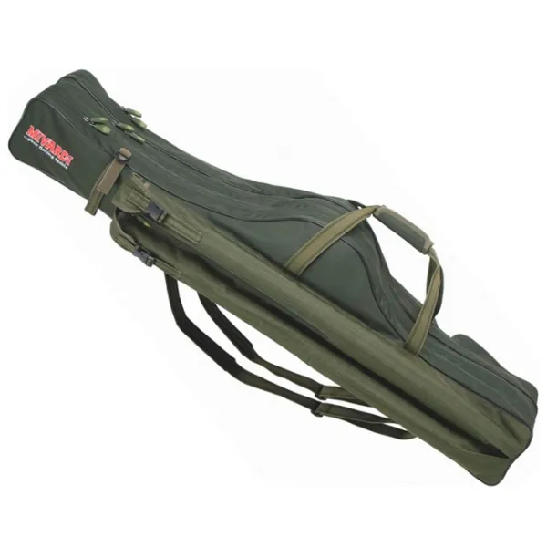 Защита для удилищ Mivardi Rod holdall Multi Green 160 Полиэстер 600D photo 1