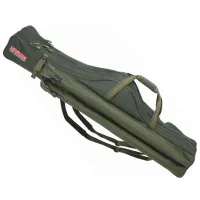 Защита для удилищ Mivardi Rod holdall Multi Green 160 Полиэстер 600D