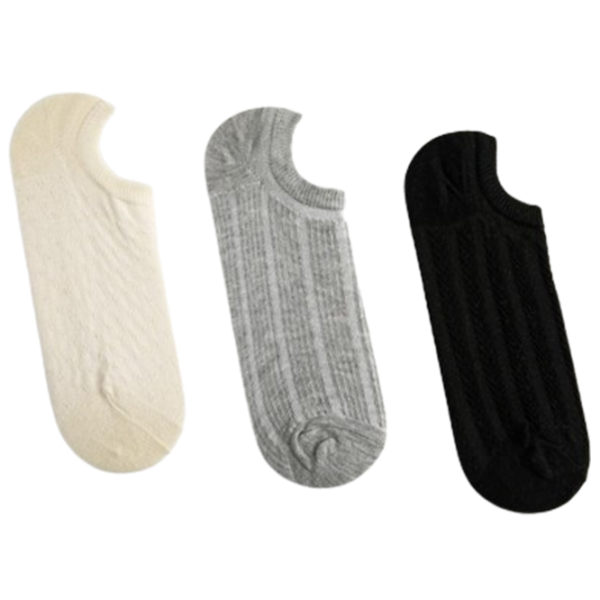 Ciorapi pentru femei Koton MULTICOLOR T Multicolor photo 1 Ciorapi pentru femei Koton MULTICOLOR T Multicolor photo 1