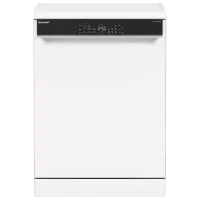 Посудомоечная машина SHARP QWNA26F45DWEU Белый