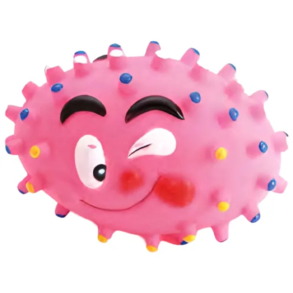 Жевательная игрушка для собаки Comfy Aquael Arkady  photo 1 Жевательная игрушка для собаки Comfy Aquael Arkady  photo 1
