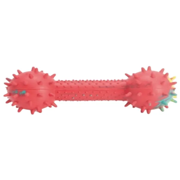 Os pentru câine Comfy Samson Dumbell  photo 1 Os pentru câine Comfy Samson Dumbell  photo 1