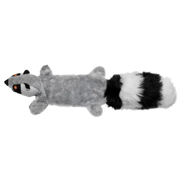Плюшевая игрушка для собаки Record Racoon  photo 1