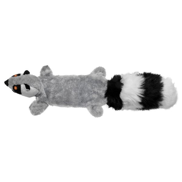 Плюшевая игрушка для собаки Record Racoon  photo 1