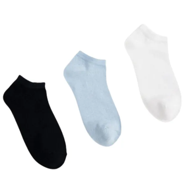 Ciorapi для женщин Koton MULTICOLOR T Разноцветный photo 1