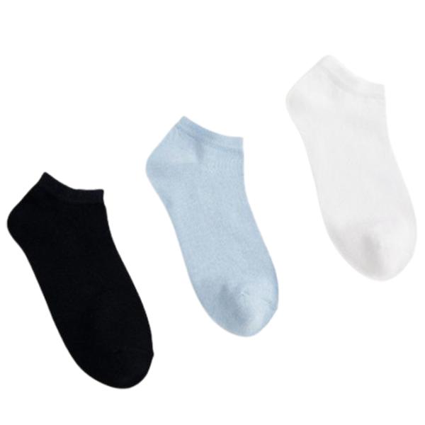 Ciorapi для женщин Koton MULTICOLOR T Разноцветный photo 1