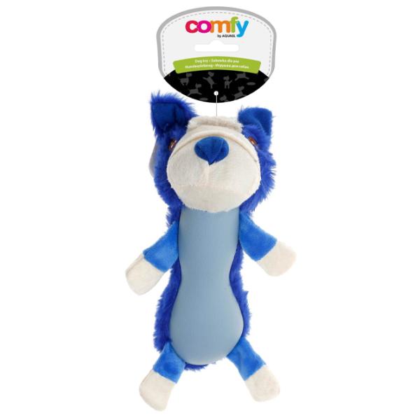 Игрушка для собаки Comfy Slimmy Dog  photo 1 Игрушка для собаки Comfy Slimmy Dog  photo 1