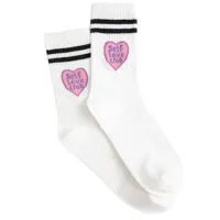 Ciorapi для женщин Koton 4SAK80269AA Белый