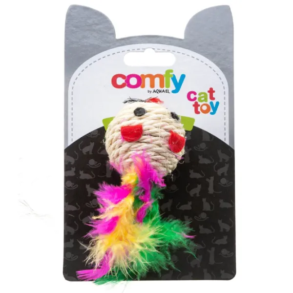 Șoarece pentru pisici Comfy Gaia  photo 1 Șoarece pentru pisici Comfy Gaia  photo 1