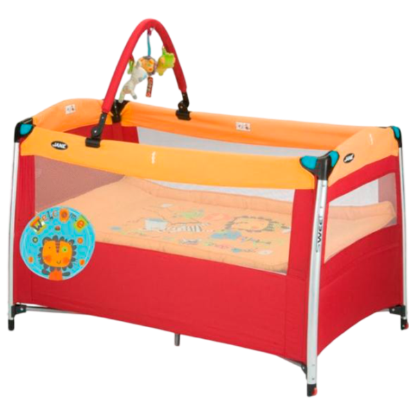 Țarc pentru copii Jane Sweet Big Circus (6829 J90) 0 luni - 3 ani/ Red photo 1 Țarc pentru copii Jane Sweet Big Circus (6829 J90) 0 luni - 3 ani/ Red photo 1