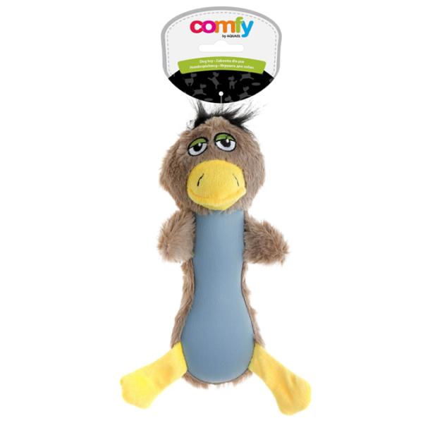 Игрушка для собаки Comfy Slimmy Bird  photo 1 Игрушка для собаки Comfy Slimmy Bird  photo 1