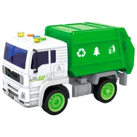 Camion Wenyi WY521A Gray Green