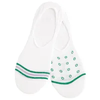 Ciorapi для женщин Koton 4SAK80276AA Белый