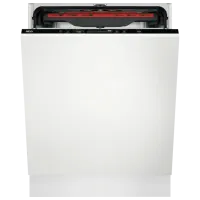 Посудомоечная машина AEG FSB64907Z Полногабаритная / Черный