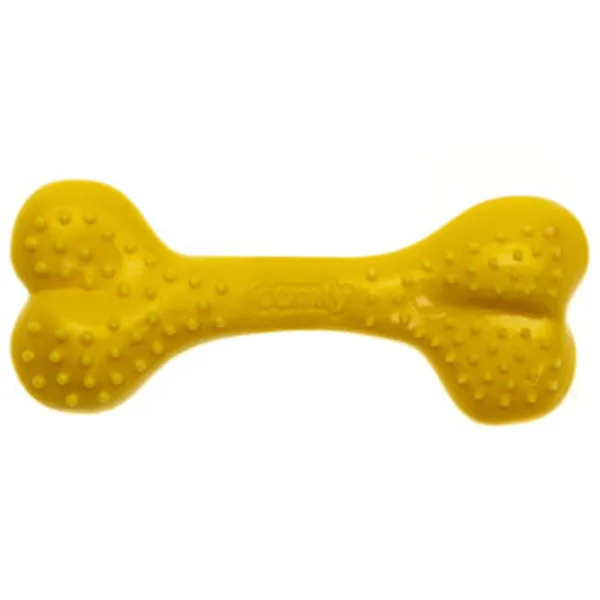 Кость для собаки Comfy Dental Bone Pineapple  photo 1