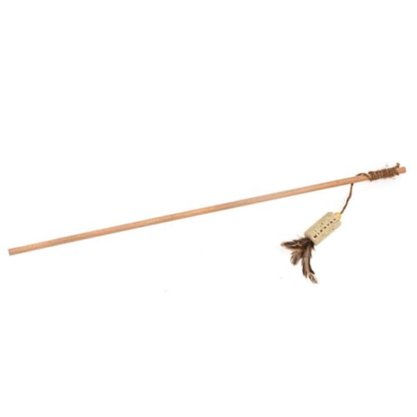 Удочка для кошек Comfy Gaia Rod Pen Cork  photo 1 Удочка для кошек Comfy Gaia Rod Pen Cork  photo 1