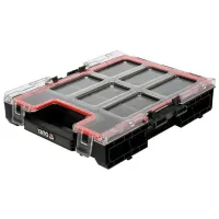 Ящик органайзер Yato YT09182 Пластик