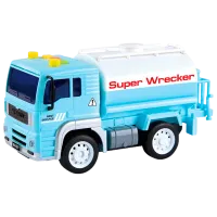 Camion Wenyi WY531A Gray Blue