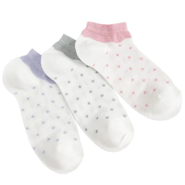 Ciorapi для женщин Koton 4SAK80101AA Белый photo 1 Ciorapi для женщин Koton 4SAK80101AA Белый photo 1