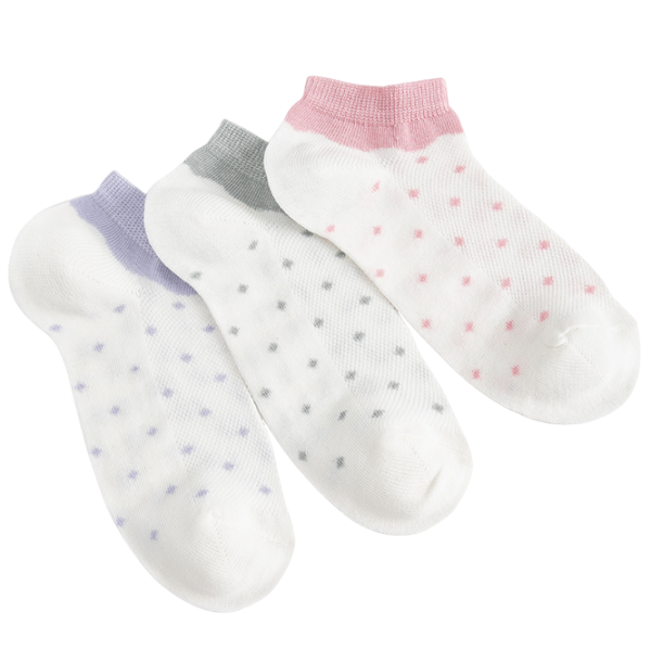 Ciorapi для женщин Koton 4SAK80101AA Белый photo 1 Ciorapi для женщин Koton 4SAK80101AA Белый photo 1