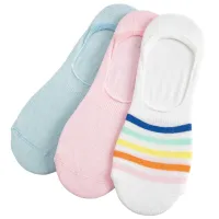 Ciorapi для женщин Koton 4SAK80164AA Разноцветный