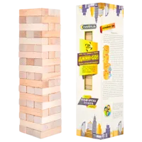 Joc de masă Maximus Jin GO 3+/ Strategie